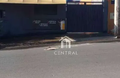 Casa com 1 dormitório à venda, 35 m² por r$ 195.000,00 - cajuri - sorocaba/sp