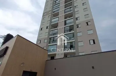 Apartamento com 2 dormitórios, 50 m² - venda por R$ 487.600,00 ou aluguel por R$ 3.108,00/mês - Vila Algusta  - Guarulhos/SP