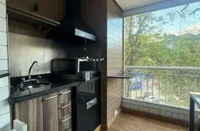 Apartamento no condomínio everyday com 3 dormitórios à venda, 103 m² por r$ 820.000 - centro - guarulhos/sp