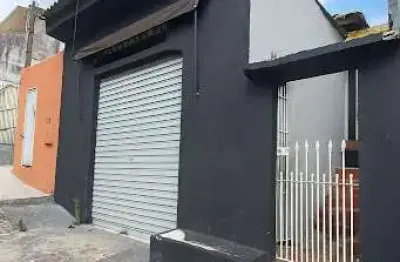 Casa a venda com edícula + salão comercial  - bom clima - guarulhos/sp