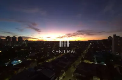 Apto p/ locação, 64m², 2 dorms, sendo 1 suíte, varanda c/ vista livre, sol da tarde, lazer completo e região fantástica! condominio dream, gopoúva