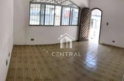 Casa com 2 dormitórios à venda - vila rio de janeiro - guarulhos/sp