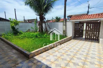 Casa com 2 quartos à venda na Avenida Santo André, 690, Nova Itanhaém, Itanhaém
