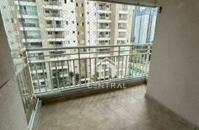 Apartamento no condominio helbor enjoy com 2 dormitórios para alugar, 60 m² - vila augusta - guarulhos/sp