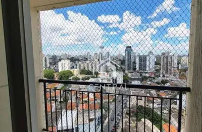 Apto p/ locação, 64m², 3 dorms, sendo 1 suíte, varanda c/ vista livre, lazer completo e região fantástica! condominio dream, gopoúva