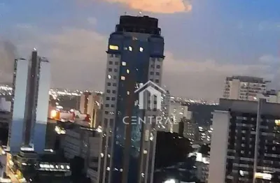 Apto p/ locação, 64m², 3 dorms, sendo 1 suíte, varanda c/ vista livre, lazer completo e região fantástica! Condominio Dream, Gopoúva