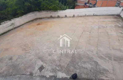 Barracão / Galpão / Depósito à venda na Avenida Santos Dumont, 255, Cidade Industrial Satélite de São Paulo, Guarulhos