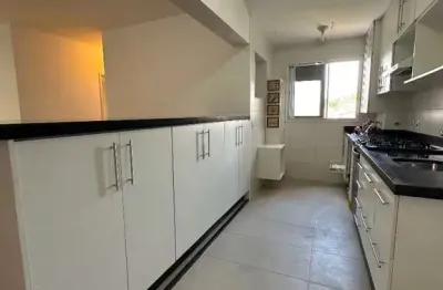 Apartamento no helbor enjoy com 3 dormitórios para alugar, 82 m² - vila augusta - guarulhos/sp