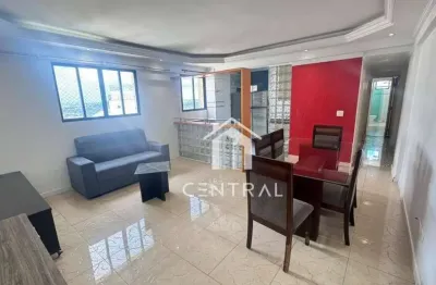 Apartamento com 2 dormitórios para alugar - macedo - guarulhos/sp