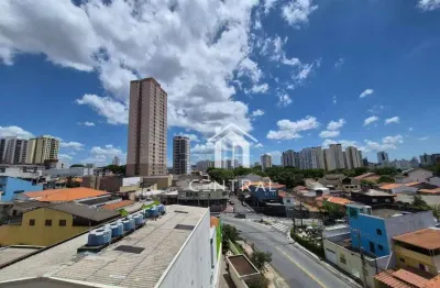 Apartamento para locação, 54m², 2 dormitórios, 1 vaga de garagem coberta, lazer completo, condomínio dream, gopoúva - guarulhos/sp