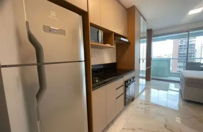 Studio para locação - Helbor Patteo Bosque Maia - Varanda - banheiro - Sala - Quarto - Cozinha - Centro Guarulhos SP