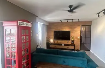 Apartamento à venda, 84m², 2 dormitórios sendo 2 suítes, varanda gourmet c/ churrasqueira e vista livre, lazer completo, condomínio alegria.