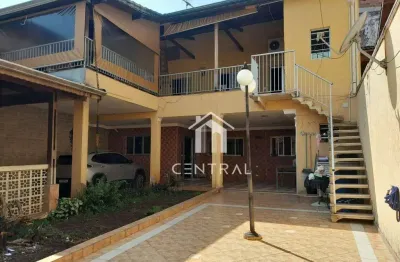 Sobrado a venda - 390m² - 3 Dormitórios - 1 Suíte - 4 Vagas - Jovaia / Cocaia Guarulhos/SP