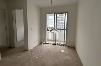 Apartamento á Venda - Condomínio Marka Prime lago dos Patos -42m² com Suíte - 2 dormitórios - Vila Rosália - Guarulhos/SP.