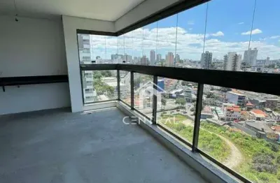 Apartamento à venda, 150m², 4 dormitórios, sendo 3 suítes, sala ampla, varanda gourmet, 3 vagas de garagem, Condomínio Nova Collina, Guarulhos/SP
