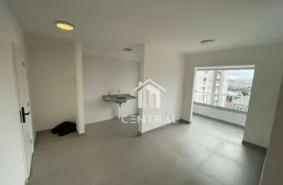 Apartamento para venda e locação - 55m² - 2 Dormitórios - 1 Suíte - 1Varanda - Vaga - Vila Endres Guarulhos/SP