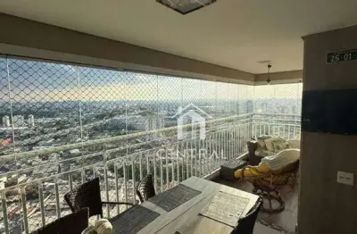 Condomínio Parque Clube Locação -2 Dormitorios 2 suíte -92m² - Vila Augusta Guarulhos.SP