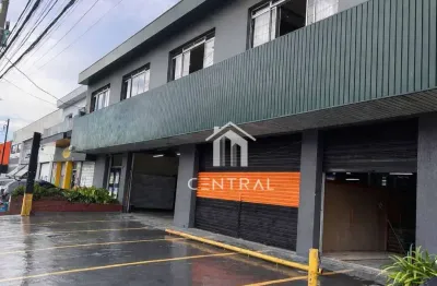 Salão Comercial - 400m² - 6 vagas - Jardim Paraventi / MAIA – GUARULHOS.SP