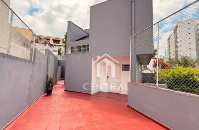 Sobrado com 3 dormitórios, para alugar - Jardim Barbosa - Guarulhos/SP