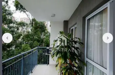 Apartamento á venda 75m² no Condomínio Moov – Sala Ampliada | 2 Dormitórios (Reversível para 3) | 2 Vagas