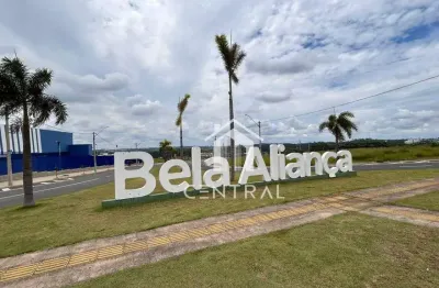 Terreno Residencial e Comercial á venda - 250m² - Residencial Bela Aliança - Campinas/SP.
