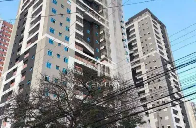 Studio com 1 dormitório à venda - Silver Resort Boque Maia - 31m²- Picanco - Guarulhos/SP