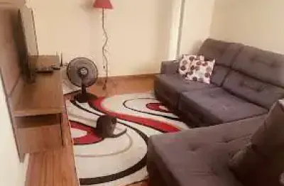 Apartamento com 3 dormitórios à venda, 63 m² por R$ 380.000,00 - Parque Cecap - Guarulhos/SP