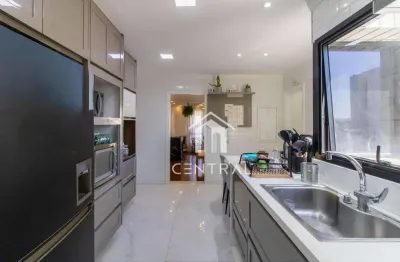 Apartamento com 4 dormitórios, 175 m² - venda por R$ 950.000,00 ou aluguel por R$ 8.698,60/mês - Centro - Guarulhos/SP