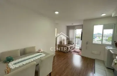 Apartamento para locação - 2 Dormitórios - Varanda - 1 Vaga - Vila Endres Guarulhos/SP