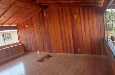 Sobrado com 3 dormitórios à venda, 140 m² por r$ 400.000,00 - jardim cumbica - guarulhos/sp
