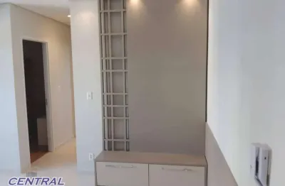 Apartamento com 2 dormitórios à venda, 53 m² por r$ 580.000,00 - parque campolim - sorocaba/sp