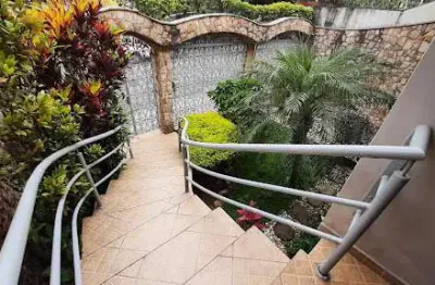 Casa com 3 dormitórios à venda, 398 m² por r$ 1.350.000,00 - vila rosália - guarulhos/sp