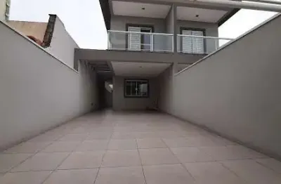 Sobrado com 3 dormitórios à venda, 200 m² por r$ 1.250.000,00 - vila milton - guarulhos/sp