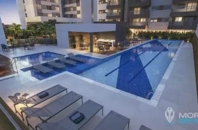 Apartamento à venda no bairro vila zilda tatuape - são paulo/sp