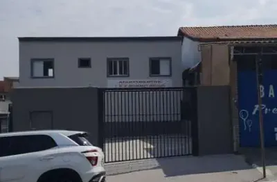 Apartamento à venda na Rua Arquiteto Heitor de Melo, Vila Euthalia, São Paulo