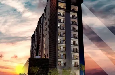 Apartamento à venda na Rua Maria Carlota, Vila Esperança, São Paulo