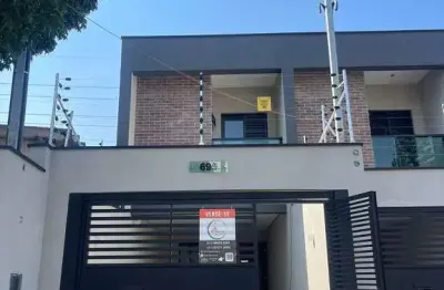 Apartamento à venda na Rua Jaguariaiva, Vila Guilhermina, São Paulo