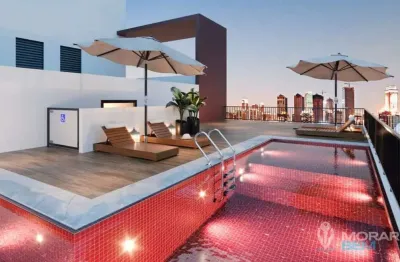 Apartamento com 3 quartos à venda na Rua Porto da Folha, Cidade Patriarca, São Paulo