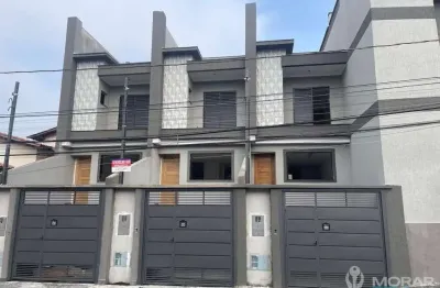 Casa com 3 quartos à venda na Rua Heloísa Penteado, Vila Esperança, São Paulo