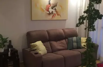 Apartamento com 3 quartos à venda na Rua Valentim Magalhães, Alto da Mooca, São Paulo