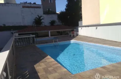 Apartamento com 2 quartos à venda na Rua Dona Cecília Santana, Vila Granada, São Paulo