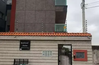 Apartamento com 2 quartos à venda na Rua Doutor Fábio Montenegro, Vila Guilhermina, São Paulo