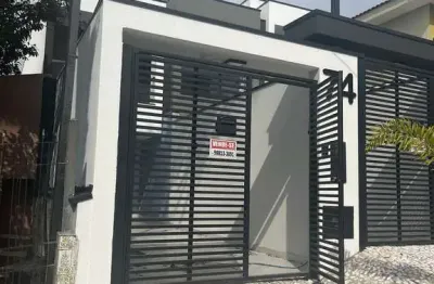 Casa à venda na Rua Antônio Fortunato, Burgo Paulista, São Paulo