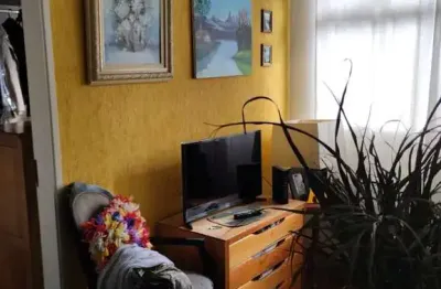 Apartamento com 2 quartos à venda na Rua Aveleda, Jardim Santa Terezinha, São Paulo