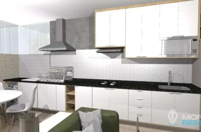 Apartamento à venda na Rua do Trabalho, Vila Nova Savoia, São Paulo