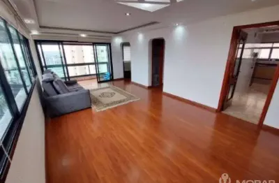 Apartamento à venda no bairro de vila maria com 4 quartos, sendo 3 suítes e 3 vagas de garagem