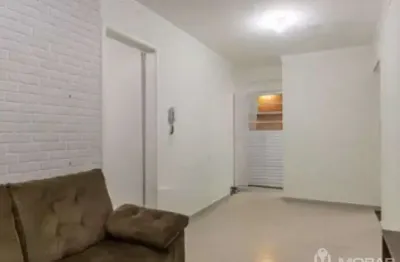 Apartamento com 2 quartos e 1 vaga de garagem na vila matilde - sp