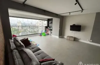 Apartamento com 2 quartos à venda na Rua Doutor Corinto Baldoino Costa, Tatuapé, São Paulo