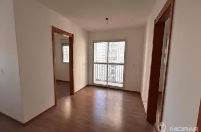 Apartamento à venda no vivaz estação belém – conforto, praticidade e localização imbatível!