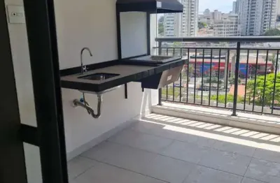 Apartamento à venda na vila prudente com 2 quartos sendo 1 suíte e 1 vaga de garagem